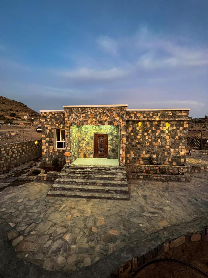 Sab Bani Khamis House Villa Saab Bani Khamis Exterior photo
