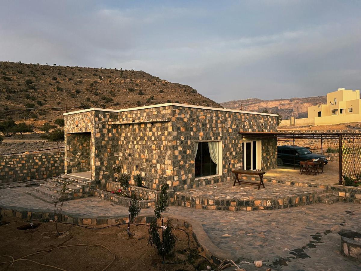 Sab Bani Khamis House Villa Saab Bani Khamis Exterior photo