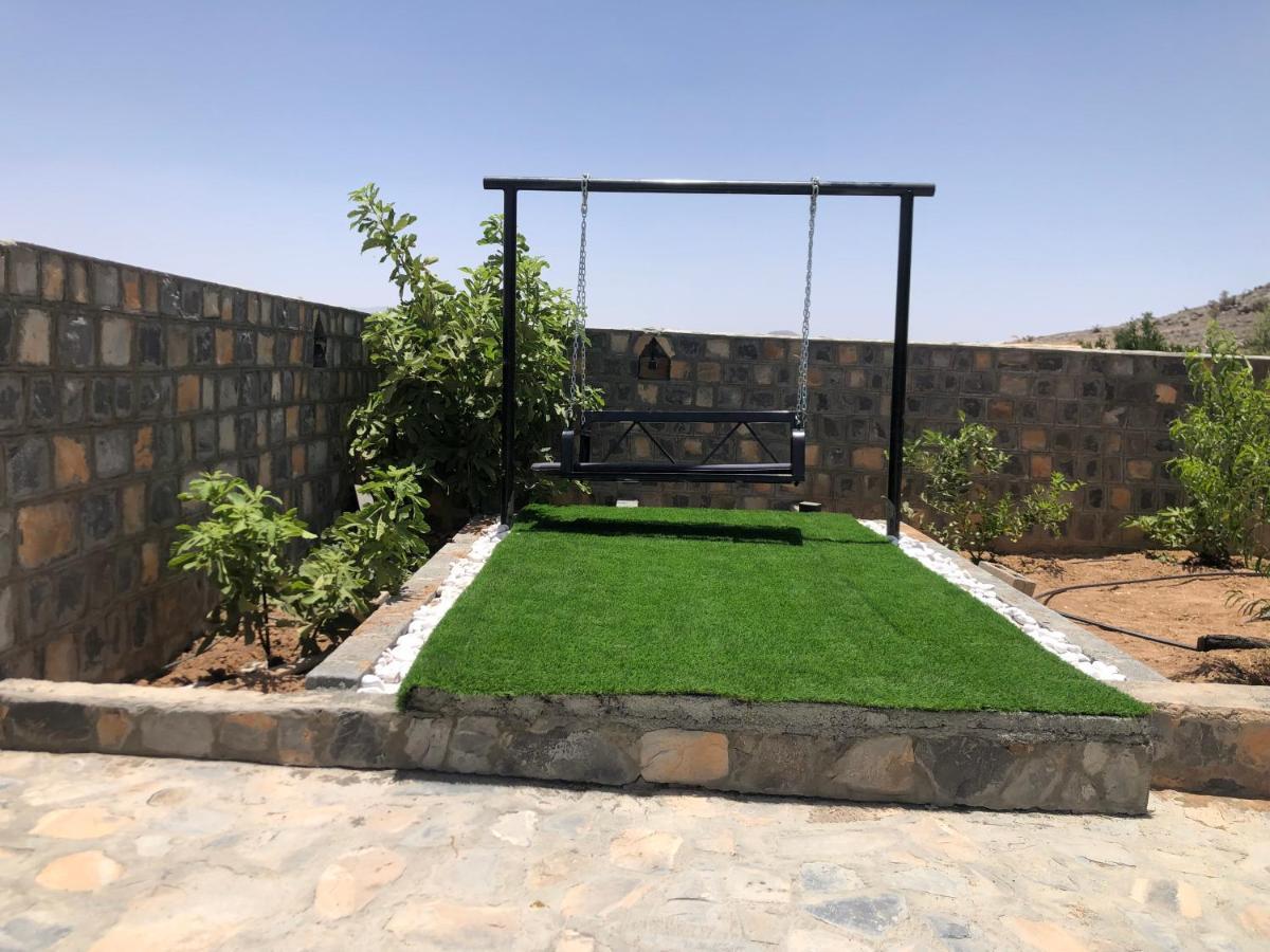 Sab Bani Khamis House Villa Saab Bani Khamis Exterior photo